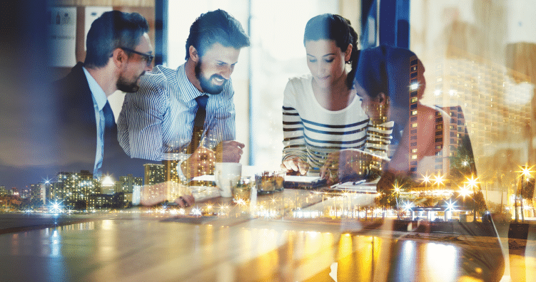 business management consultants
