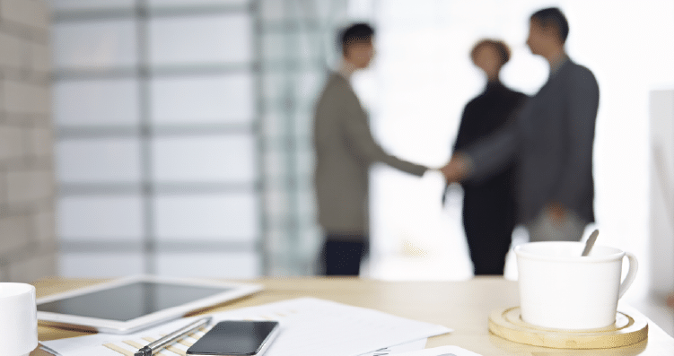 business management consultants