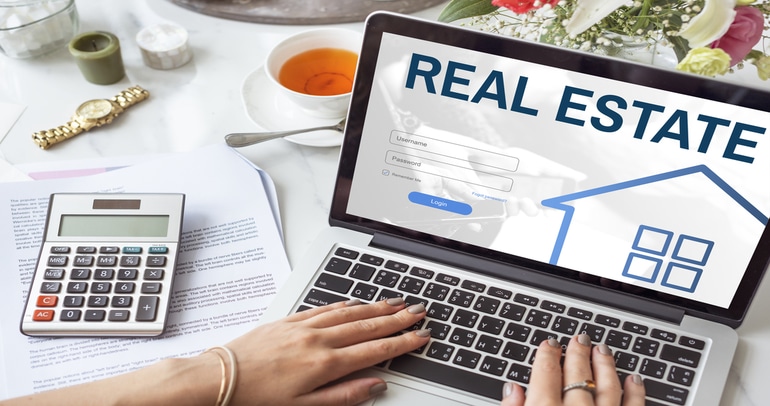 Online Real Estate Classifieds Market
