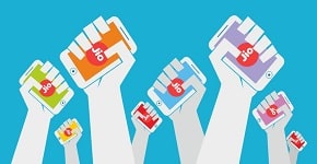 Smartphone Penetration