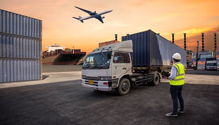 Vietnam Logistics: Big Parcels of Opportunity