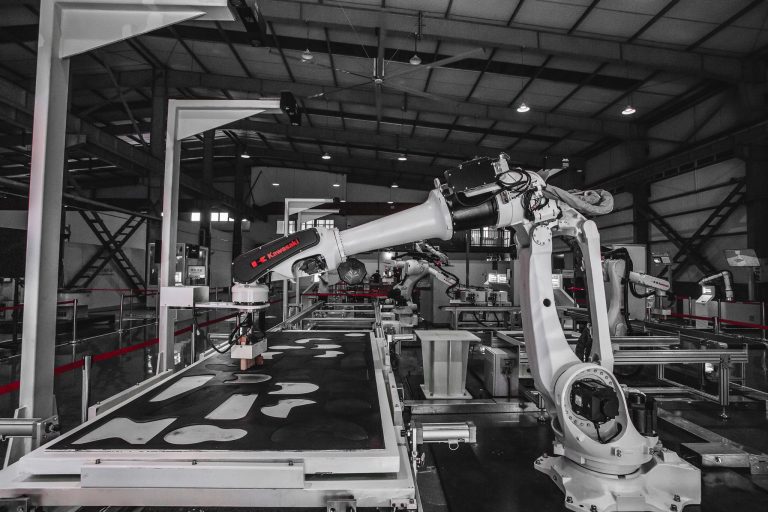 Digital Manufacturing | Redseer Strategy Consulting