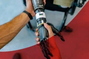 Rehab-tech | Redseer Strategy Consulting ch