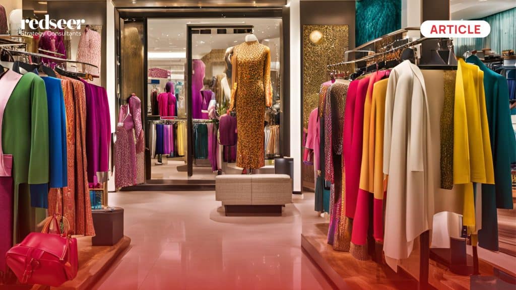 Saudi Arabia's Fashion Landscape: Trends & Industry Evolution