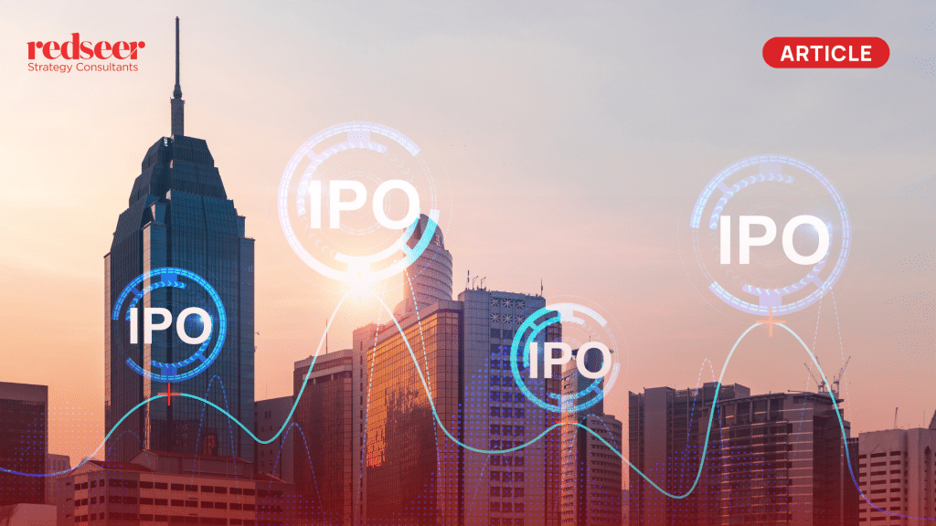 Southeast Asia IPO: A Turnaround Ahead in 2025 | Redseer Strategy Consulting