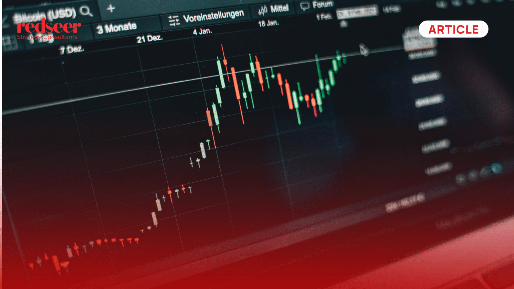 Digital-First Companies Driving IPO Growth in MENA | Redseer