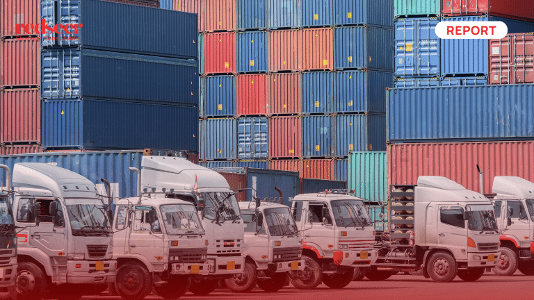 New-Age Logistics Driving Brand Success in India | Redseer