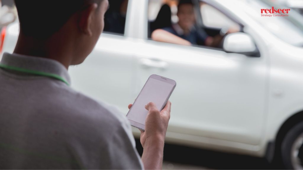 New Revenue Models in SEA Mobility & Delivery | Redseer Insights