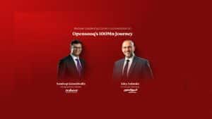 Opensooq’s $100M Journey | Redseer Strategy Insights​
