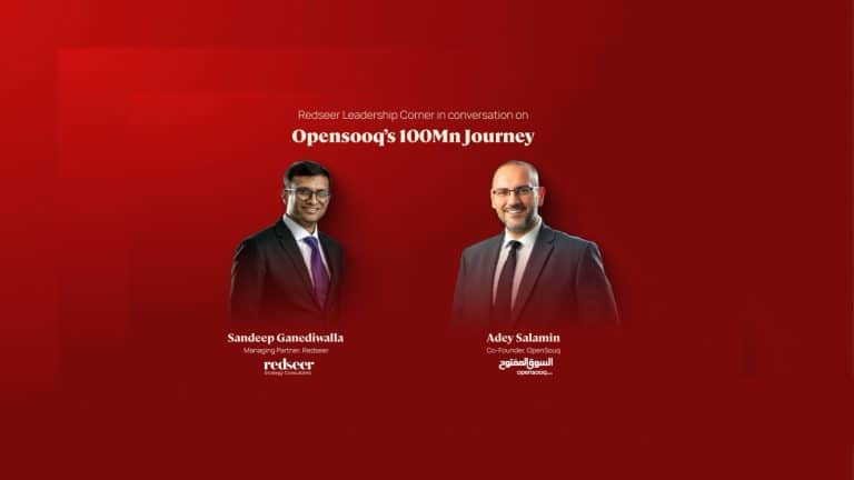 Opensooq’s $100M Journey | Redseer Strategy Insights