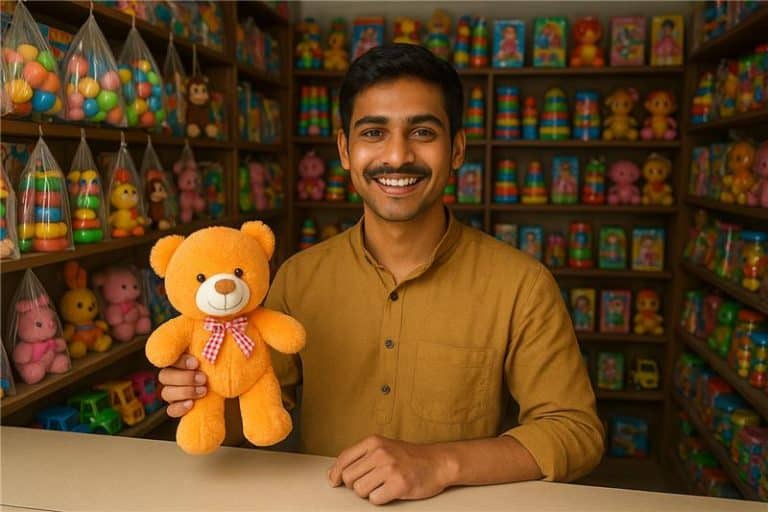 Unboxing India's Next $Billion Opportunity in Retail | Redseer