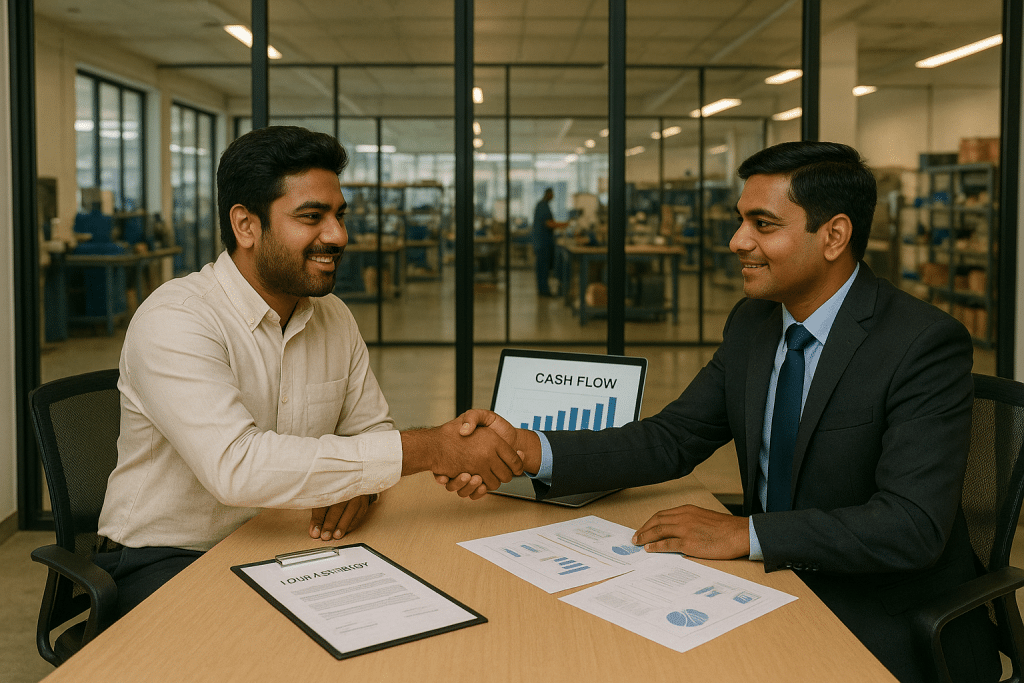 How Redseer Mapped India’s Untapped $500Bn SME Lending Opportunity