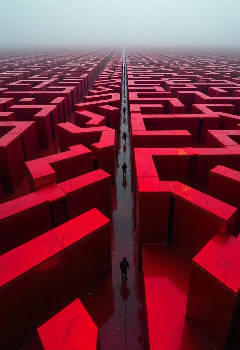 We Solve Strategic Uncertainty.