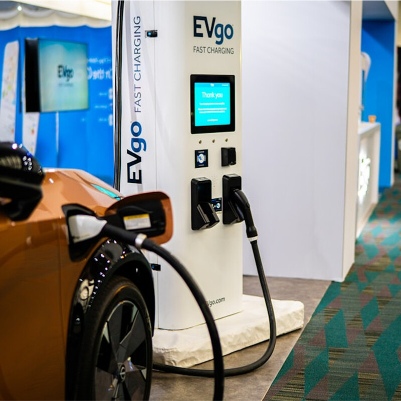 EV Ecosystem
