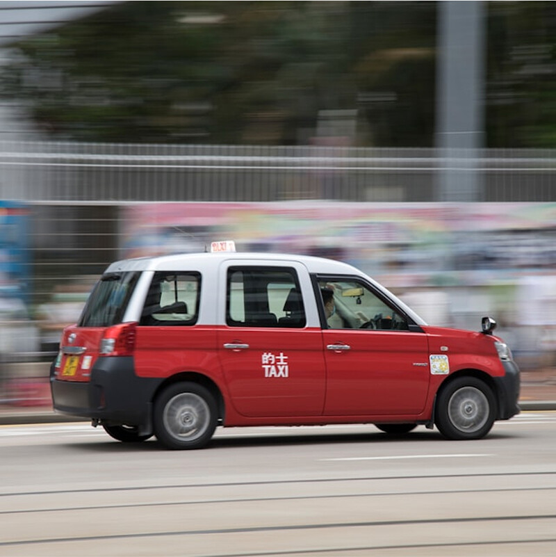 Shared Mobility