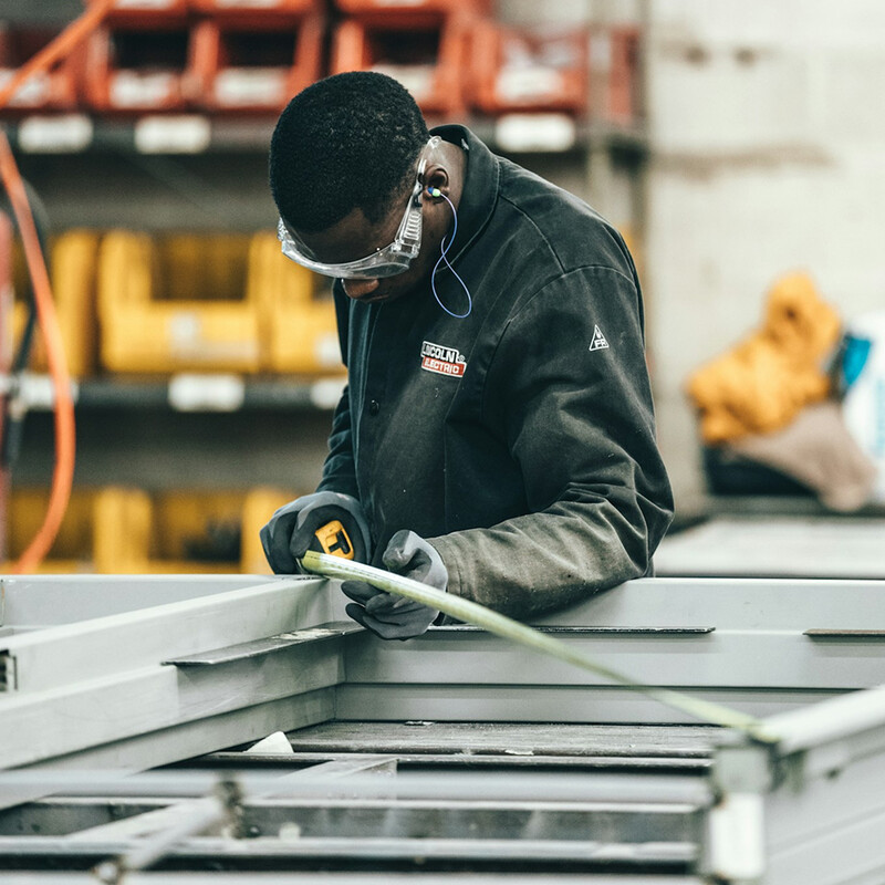 Manufacturing and Supply Chain