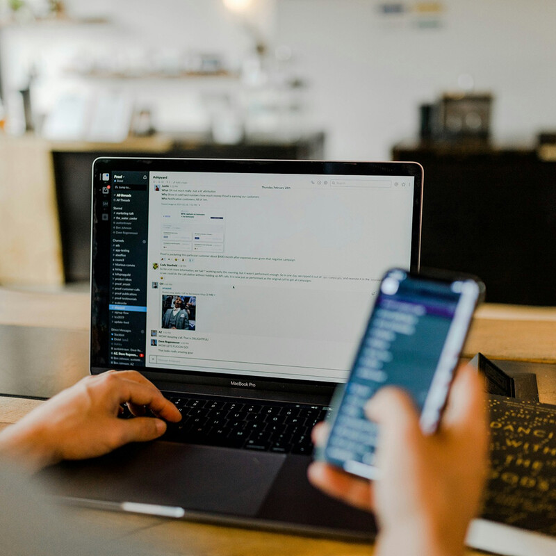 SaaS and Enterprise Tech