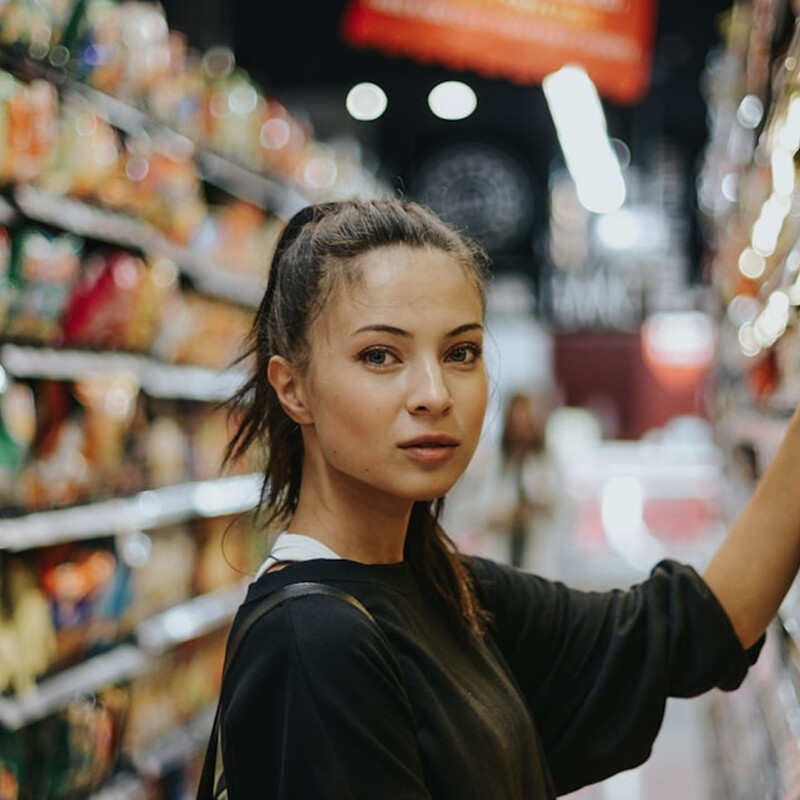 Consumer Goods