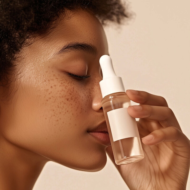 Beauty and Personal Care