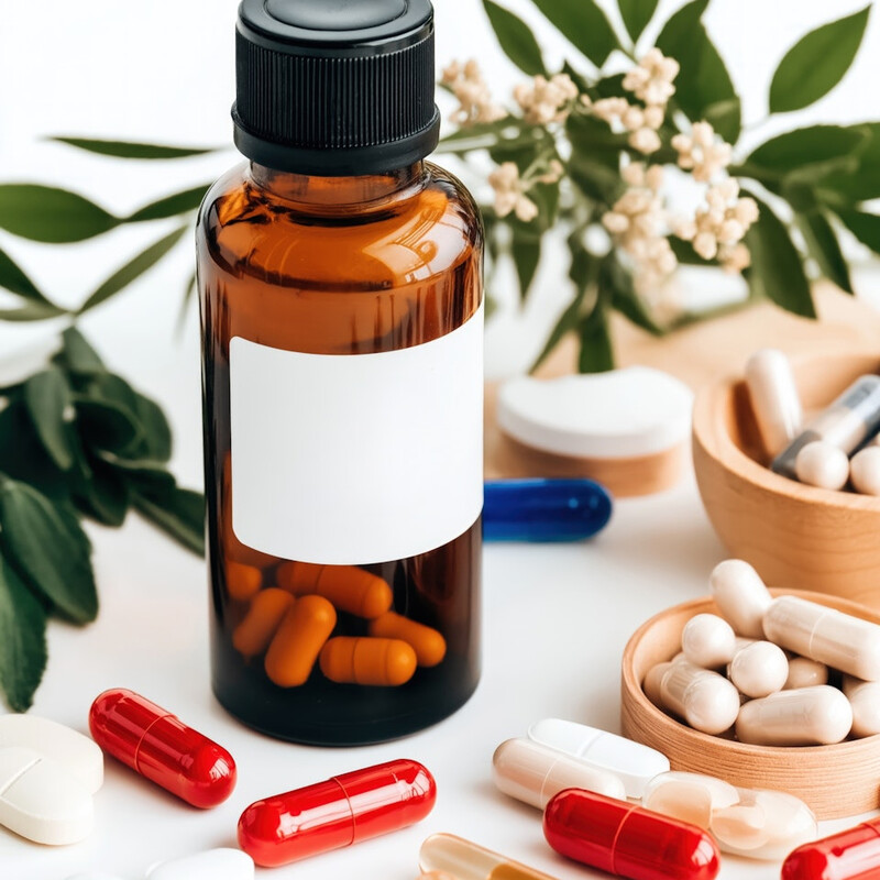 Consumer Health