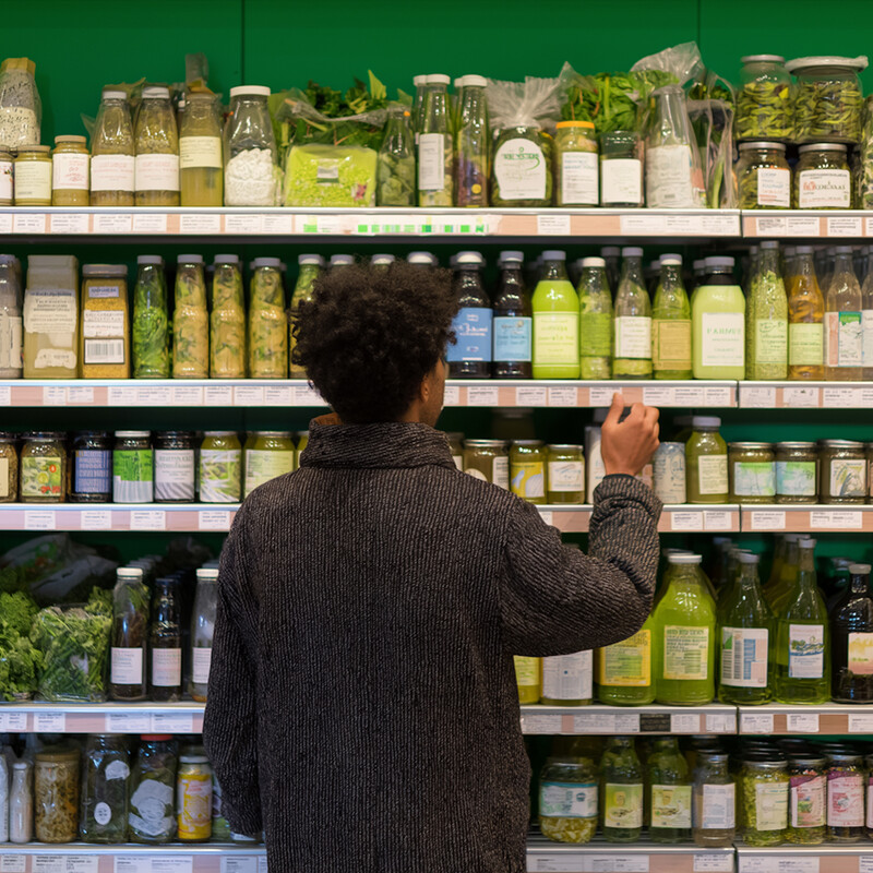 FMCG