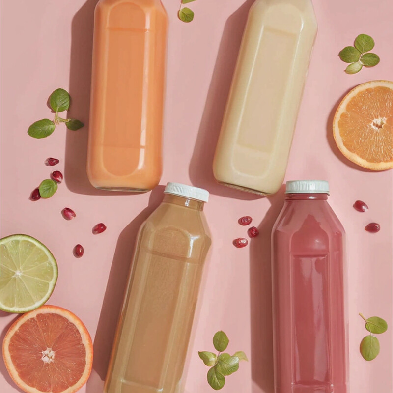 Food and Beverages