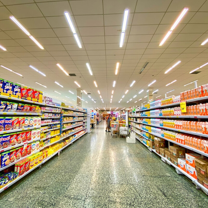 Retail & Leisure