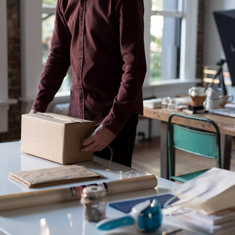 Digital Marketplaces