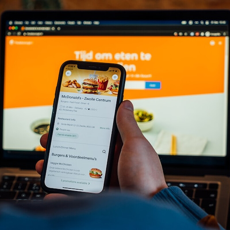 Food Services