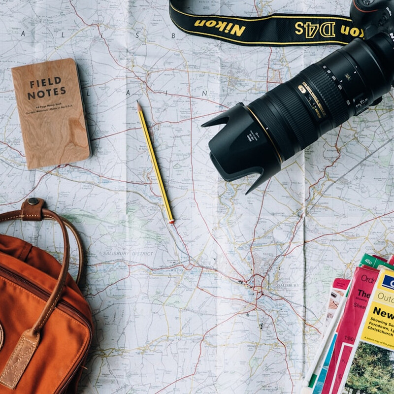 Travel and Leisure