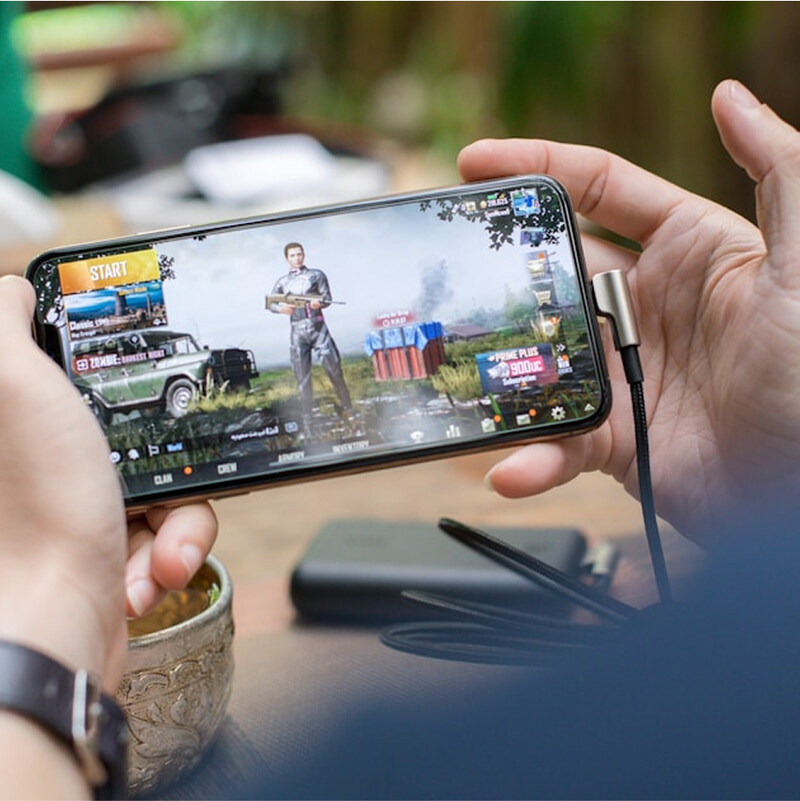 Gaming and Experiences