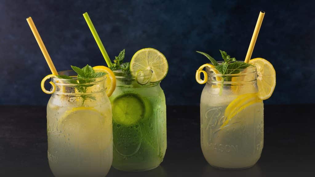 Ready-to-Drink (RTD) Beverages – India’s Next Lifestyle Megatrend   