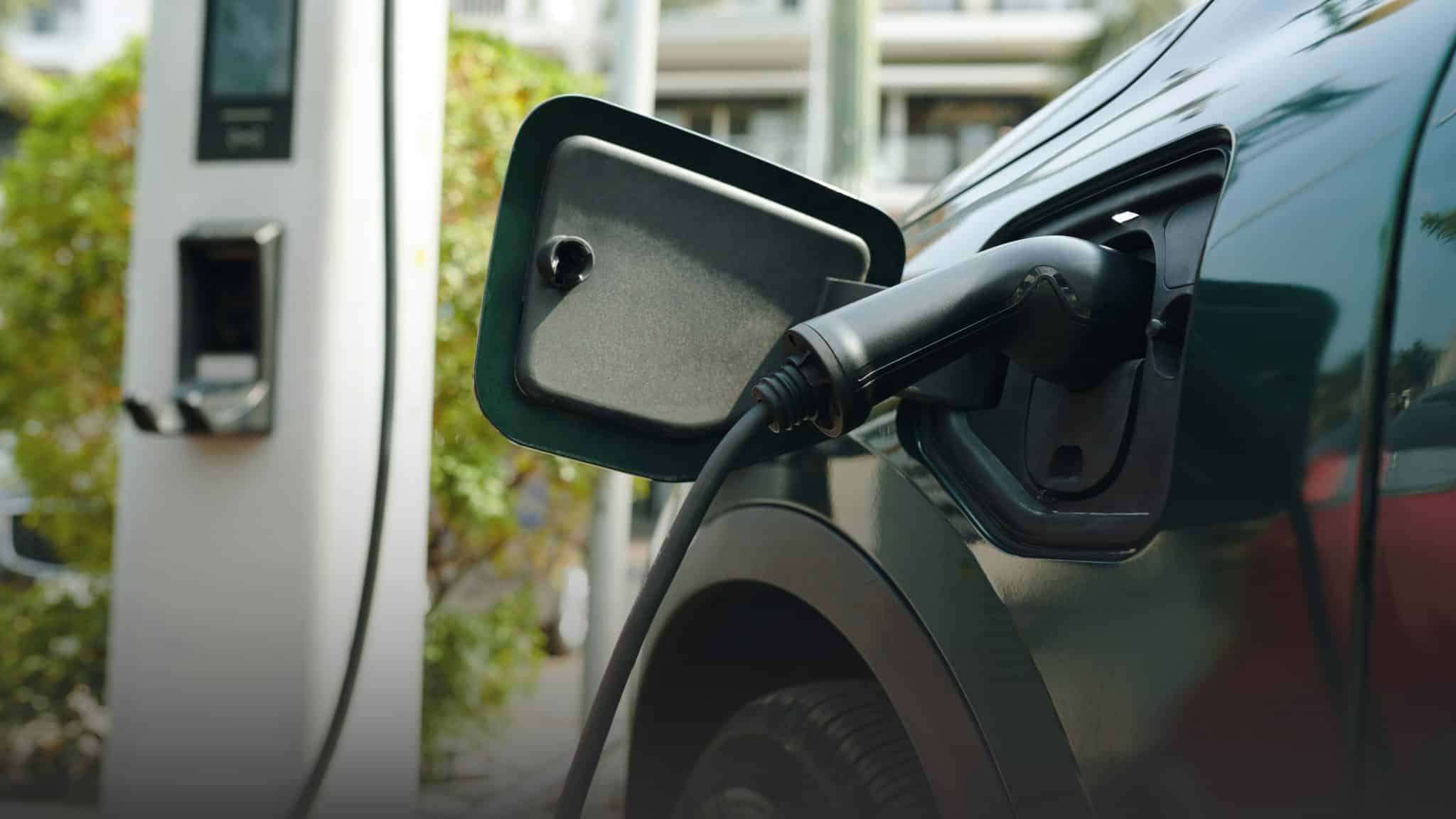 Commercial EVs in India