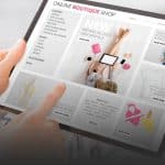 Online fashion retail India