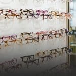 Vision products in India