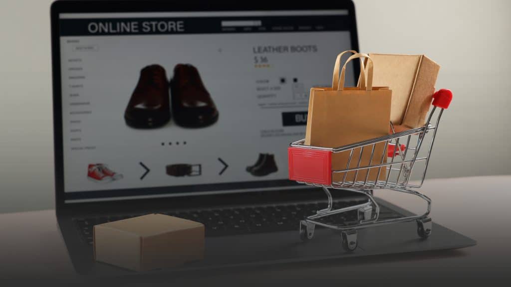 GCC online retail market
