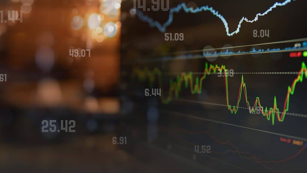 Digital wealth platform