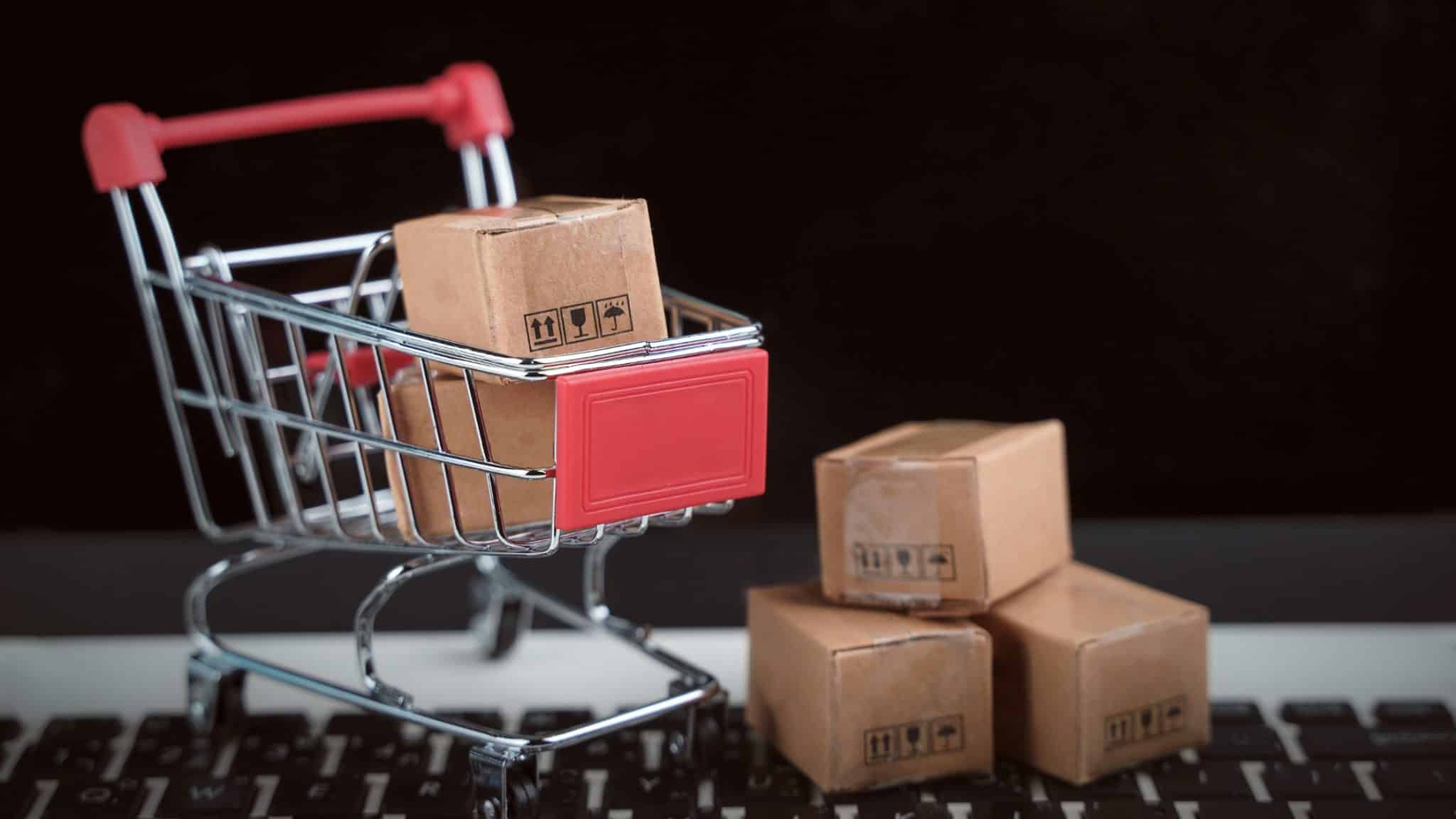 Quick Commerce Platforms in India