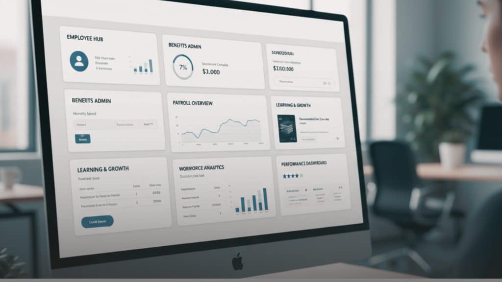 Frontline workforce management platform market in Asia