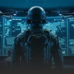 India defence DeepTech market