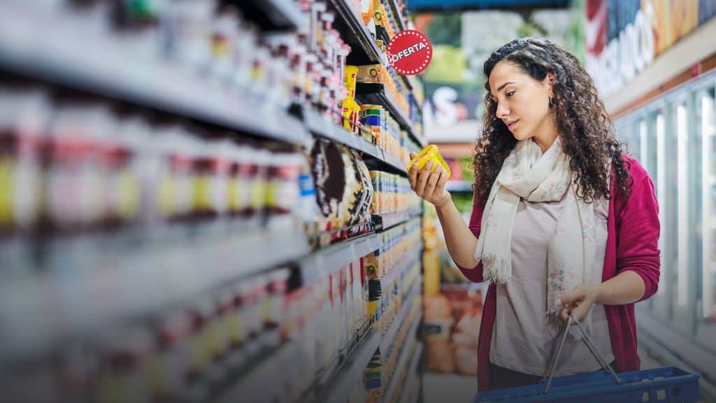 MENA Value Retail Growth