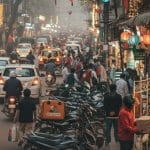 India on-demand economy