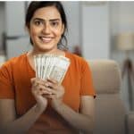 women’s financial adoption