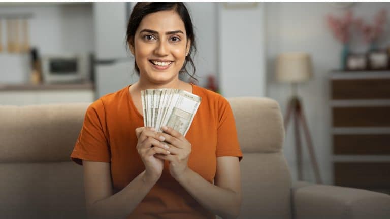 women’s financial adoption