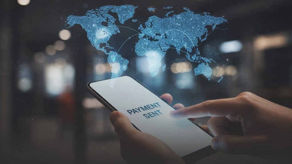 SEA remittance market