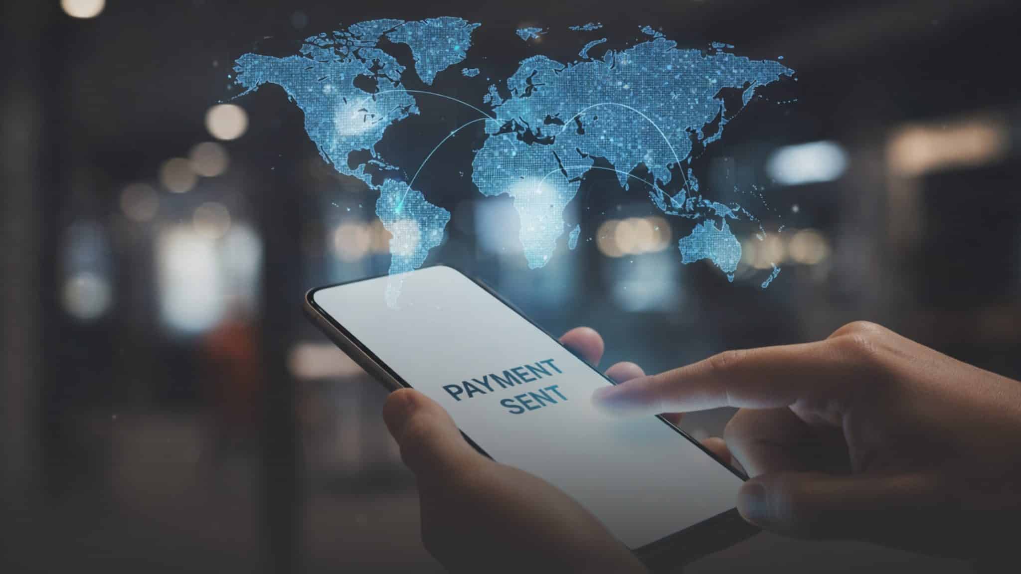 SEA remittance market