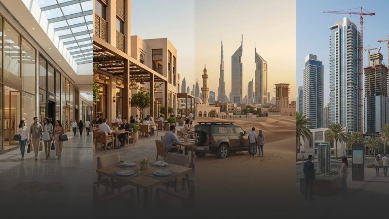 Gulf Conflict Impact on UAE Consumer Economy
