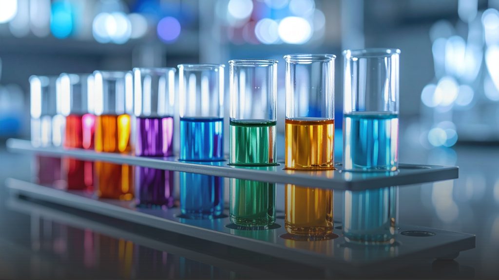 Specialty Chemicals Market: $1Tn Growth Strategy And Report