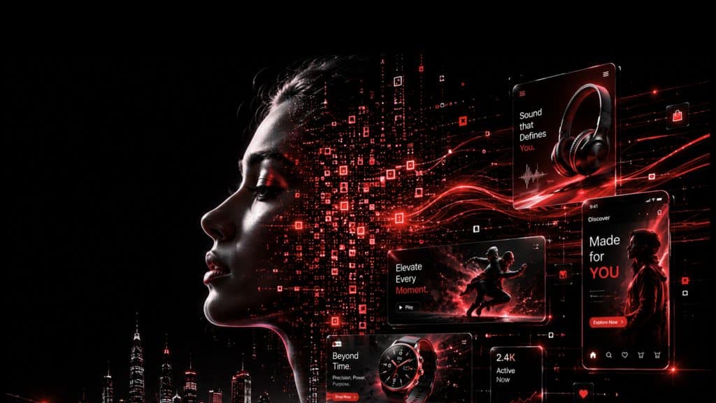 Ai in Advertising, Artificial intelligence advertising in India