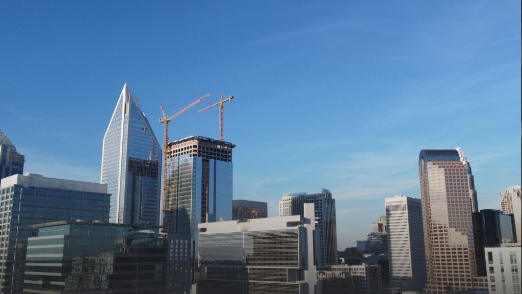 AI and commercial real estate Strategy India